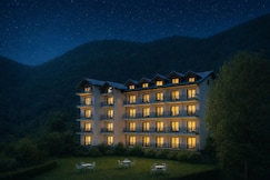 Ekant Retreat Resort