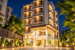Hotel Accolade, Ahmedabad