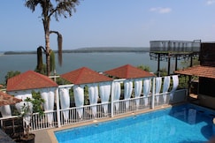 Raposo Resort., Gokarna