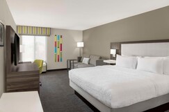 Hampton Inn by Hilton Olathe, Atchison