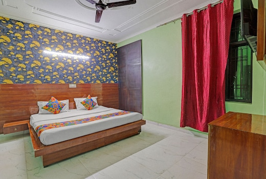 FabHotel Akki Residency 66