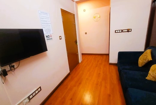 Oasis 3 BHK Apartment