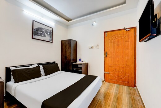 Townhouse Auroville Beach Formerly De Heritage