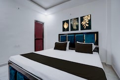 SPOT ON S S Hotel, Lucknow