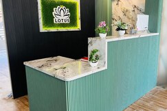 HOTEL LOTUS STAY, Nagpur