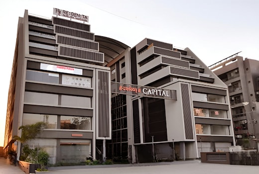 Regenta Fairlark Vadodara