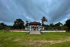 Coorg Robusta spring's stay & village, Coorg