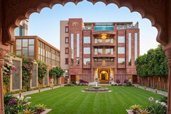 The Heritage Bagh, Jodhpur