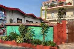 Hotel Blue Star Haldwani by GRB, Haldwani