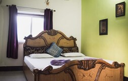 Standard Double Room with Fan