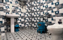 Washroom