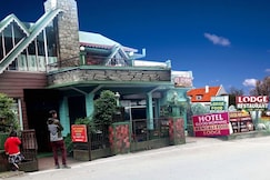 Good Morning Hotel, Darjeeling