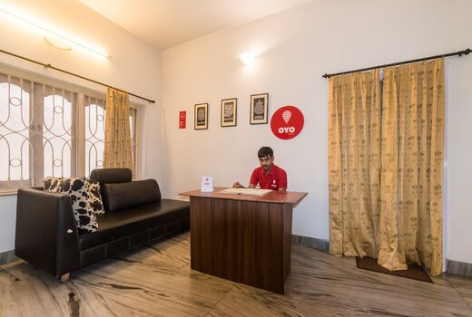 Hotel O Rathi Kunj Near City Centre Salt Lake
