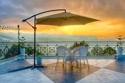 Winterline Vista, Ranikhet