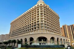 Hazratganj Hideaway, Lucknow