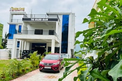 The Golden Grain, Kendujhar