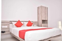 Hotel O Ramesh Inn, Pune