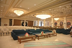 The Evaani Hotel, Mansa, Punjab