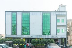 Hotel O Prabir Residency Inn, Cuttack