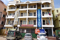 Hotel Ivory Sands, Puri