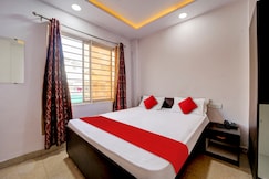 Hotel O Sachin Residency, Bhopal