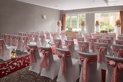 Radisson BLU Hotel Durham, Durham