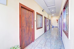 Hotel O Prakash Residency, Rishikesh