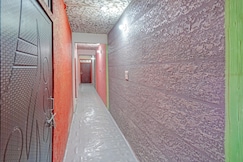 SPOT ON Manish Hotel, Prayagraj