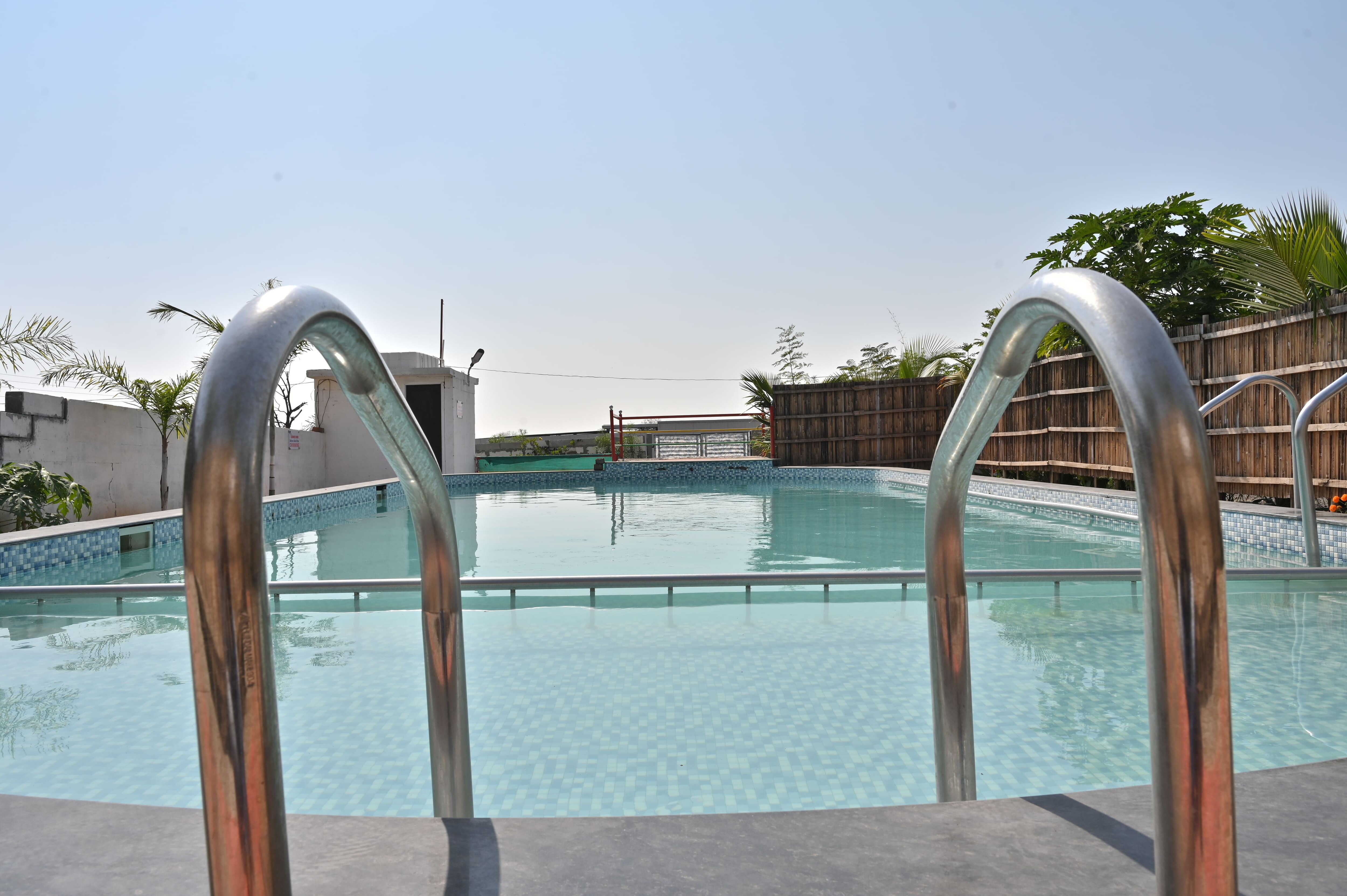 Apna FarmHouse  Private Bungalow - Tap to explore photos