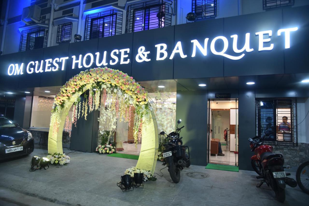 OM GUEST HOUSE AND BANQUET - Tap to explore photos