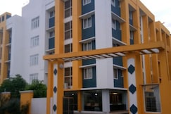 Challenger Residency, Coimbatore