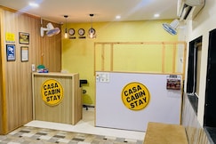 Casa Cabin Stay, Mumbai