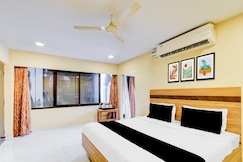 Super Collection O Victoria Memorial Metro Station Formerly Shanthaa Residency, Hyderabad