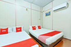 OYO 90627 Pulau Ketam Inn, Klang