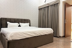 The Divine Home, Indore