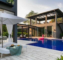 Swimming Pool 1