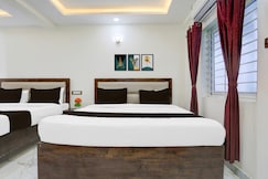 Hotel O Aqua Comforts, Bangalore