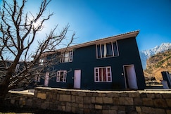 Kothi Heights, Manali