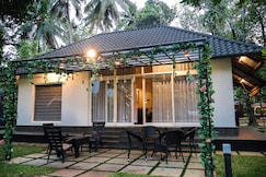 View Point Lake Front 2 BHK Villa, Guruvayur