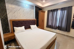 Hotel O  NEW CLARK INN & BANQUET, Lucknow