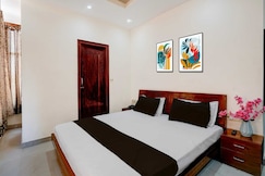 POP 84862D Hotel Jageshwar, Almora