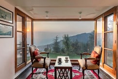 StayVista at Raas Villa, Solan