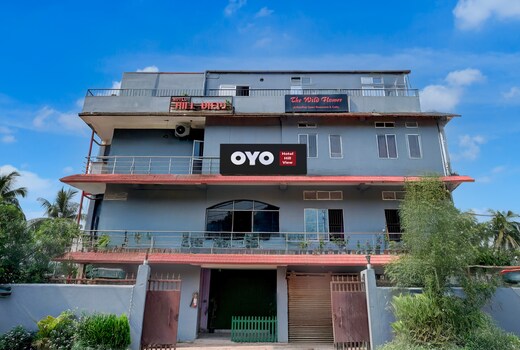 Hotel O Garchuk Market Formerly Trendz Stay