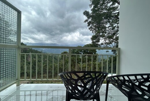 Rock N Brook Resort