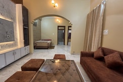 Hare Krishna Homestay, Mathura