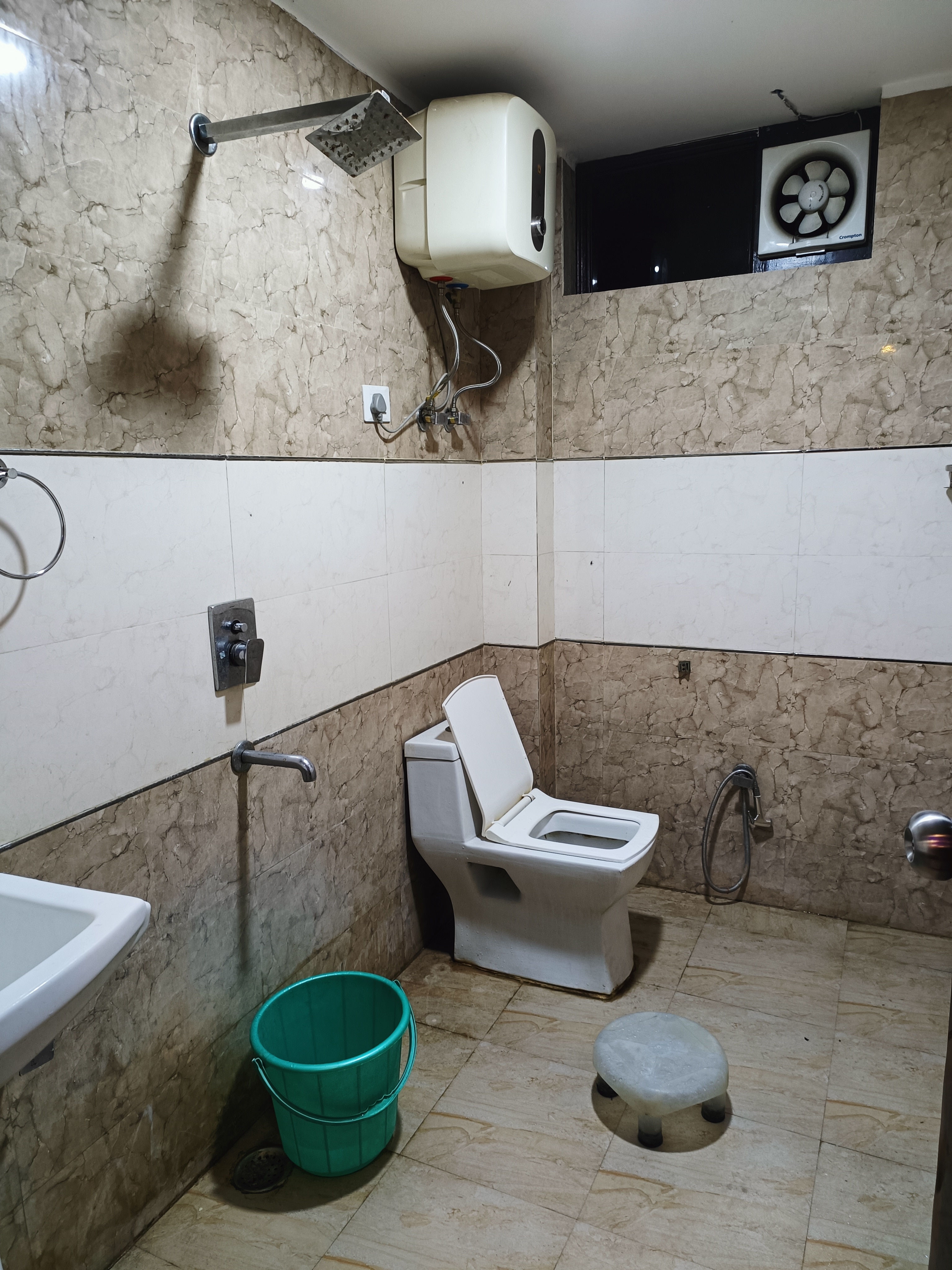 Hotel A10 International Paharganj - Tap to explore photos