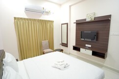 Radial Serviced Apartments - Deluxe Suite, Chennai