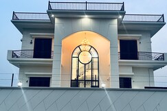 Mannat Villa, Jim Corbett (Ramnagar)