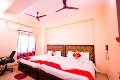 Hotel City Plaza, Guwahati