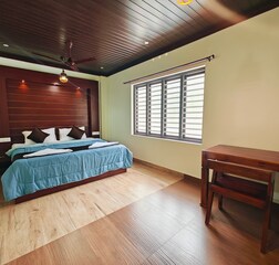 Deluxe Room D